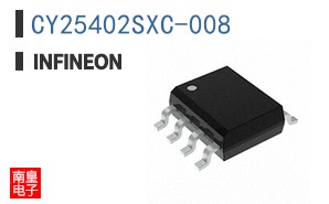 CY25402SXC-008