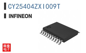 CY25404ZXI009T