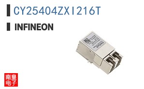 CY25404ZXI216T