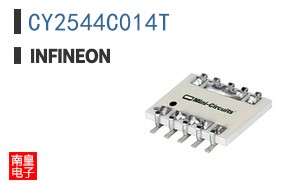 CY2544C014T