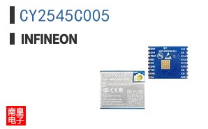 CY2545C005