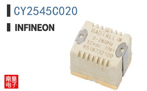 CY2545C020
