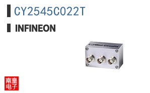 CY2545C022T