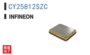 CY25812SZC