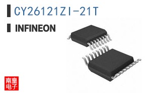 CY26121ZI-21T