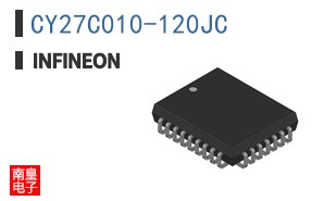 CY27C010-120JC