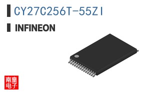 CY27C256T-55ZI
