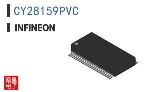 CY28159PVC