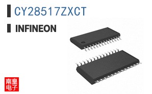 CY28517ZXCT