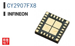 CY2907FX8