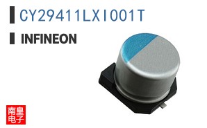CY29411LXI001T