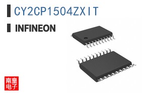 CY2CP1504ZXIT