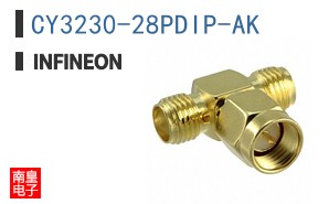 CY3230-28PDIP-AK