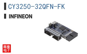 CY3250-32QFN-FK