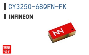 CY3250-68QFN-FK