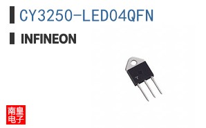 CY3250-LED04QFN