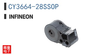 CY3664-28SSOP