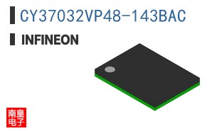 CY37032VP48-143BAC