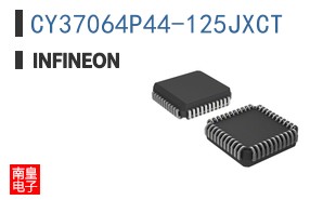 CY37064P44-125JXCT