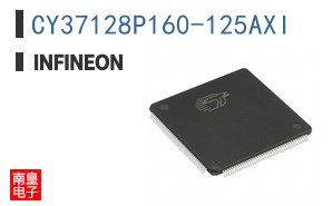 CY37128P160-125AXI