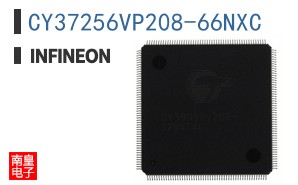 CY37256VP208-66NXC