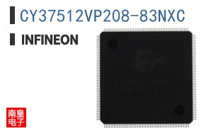 CY37512VP208-83NXC