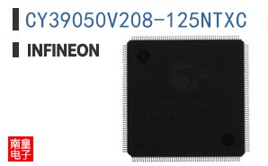 CY39050V208-125NTXC