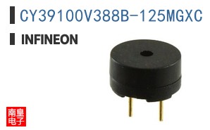 CY39100V388B-125MGXC