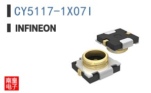 CY5117-1X07I