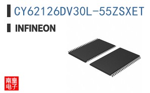 CY62126DV30L-55ZSXET
