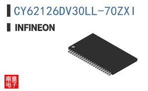 CY62126DV30LL-70ZXI