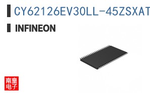 CY62126EV30LL-45ZSXAT