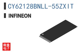 CY62128BNLL-55ZXIT
