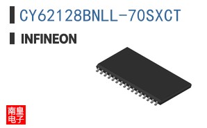 CY62128BNLL-70SXCT