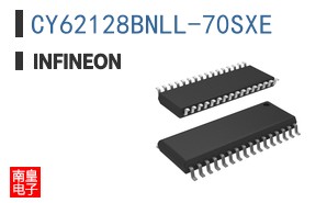 CY62128BNLL-70SXE