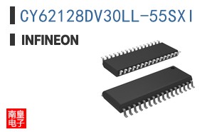 CY62128DV30LL-55SXI