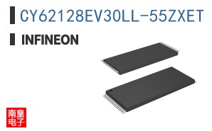 CY62128EV30LL-55ZXET