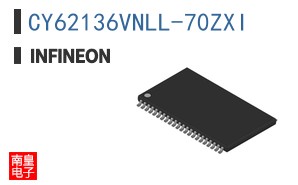 CY62136VNLL-70ZXI