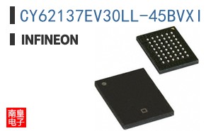 CY62137EV30LL-45BVXI