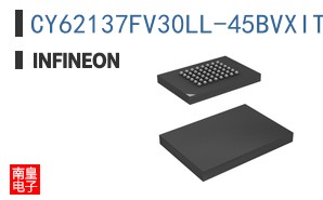 CY62137FV30LL-45BVXIT