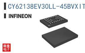 CY62138EV30LL-45BVXIT