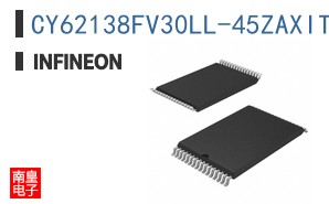 CY62138FV30LL-45ZAXIT
