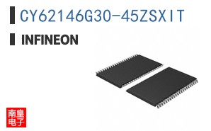 CY62146G30-45ZSXIT