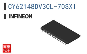CY62148DV30L-70SXI
