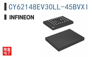 CY62148EV30LL-45BVXI