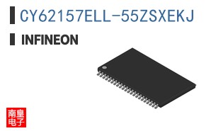 CY62157ELL-55ZSXEKJ