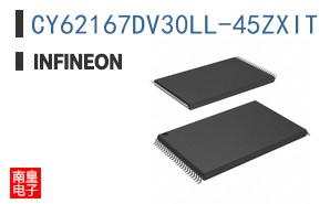 CY62167DV30LL-45ZXIT