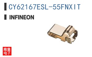CY62167ESL-55FNXIT
