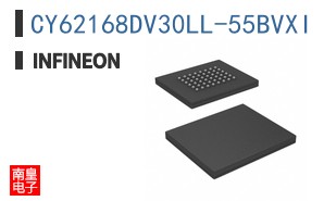 CY62168DV30LL-55BVXI