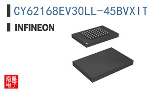 CY62168EV30LL-45BVXIT